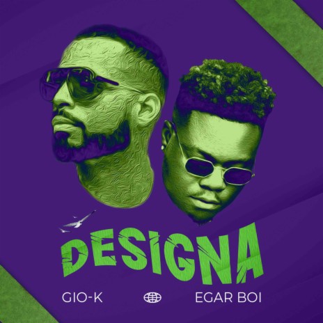 Designa ft. Egar Boi | Boomplay Music
