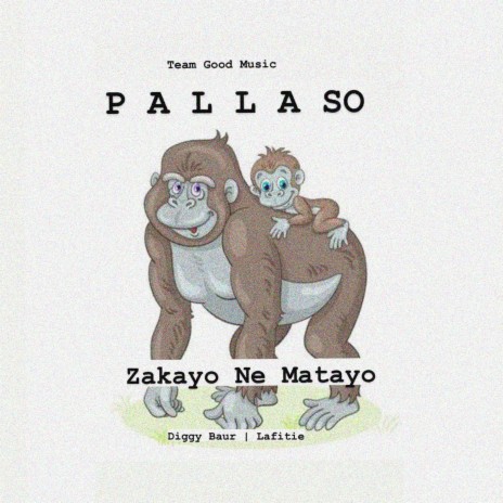 Zakayo Ne Matayo | Boomplay Music