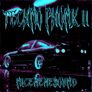 TECHNO PHONK II