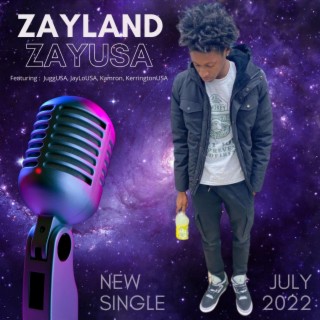 ZayyUSA