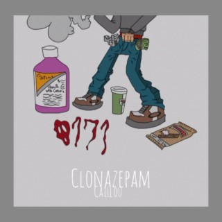 Clonazepam