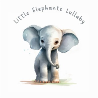 Little Elephants Lullaby