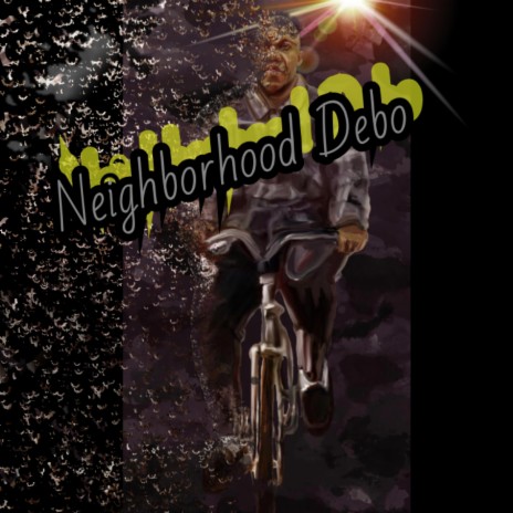 Neighborhood Debo ft. what’s20k | Boomplay Music