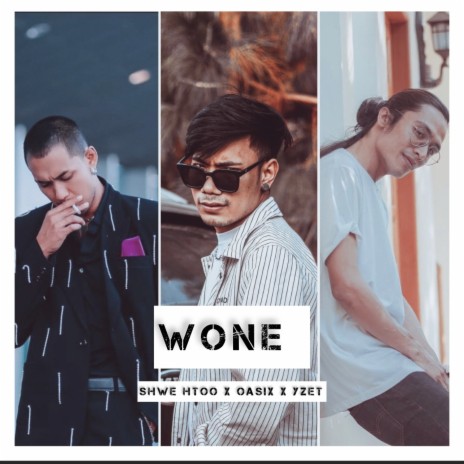 Wone (Remaster) | Boomplay Music