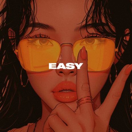 Easy ft. Sabyman & thekrk | Boomplay Music