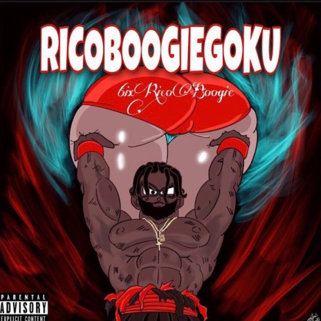 RicoBoogieGoku | Boomplay Music