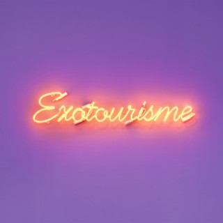 Exotourisme