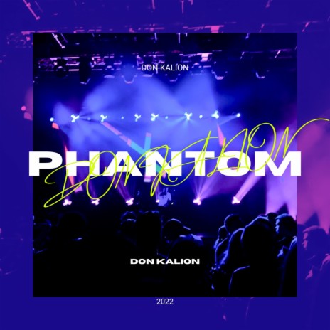 phantom