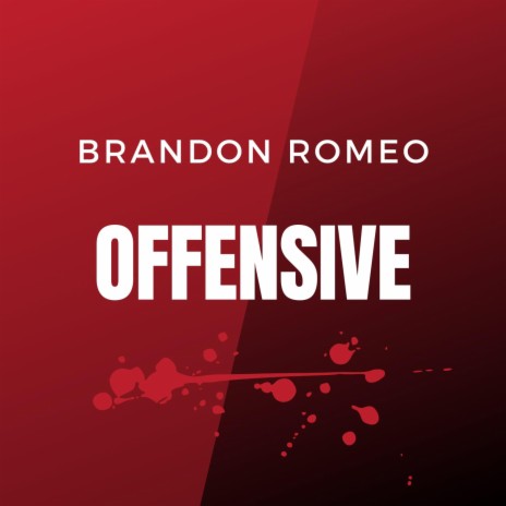 Offensive | Boomplay Music