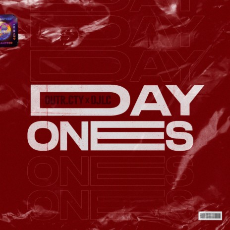 DAY ONES ft. DJLC | Boomplay Music