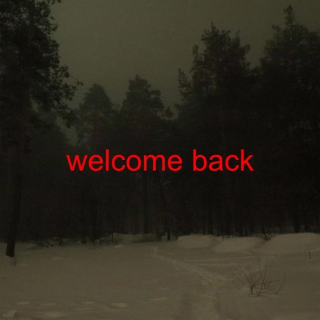 welcome back | Boomplay Music