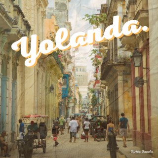 Yolanda lyrics | Boomplay Music