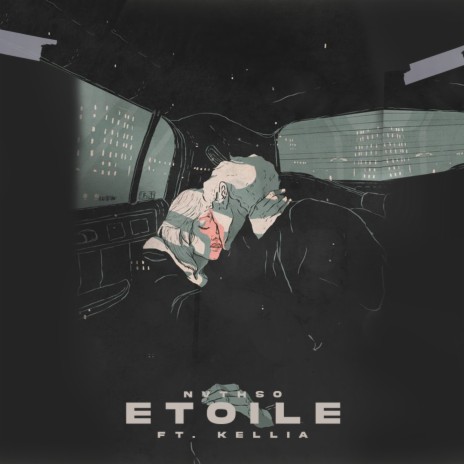 Etoile ft. Kellia | Boomplay Music