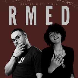 RMED - رماد