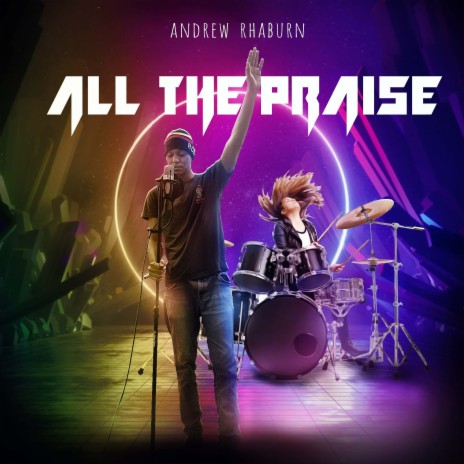 All the Praise | Boomplay Music