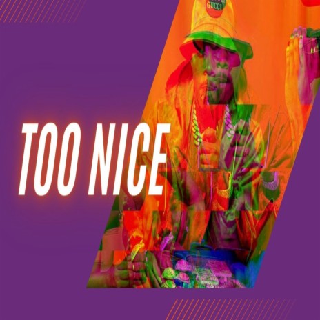 Too Nice | Boomplay Music