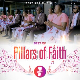 Best Of Pillars Of Faith Ministers Mix