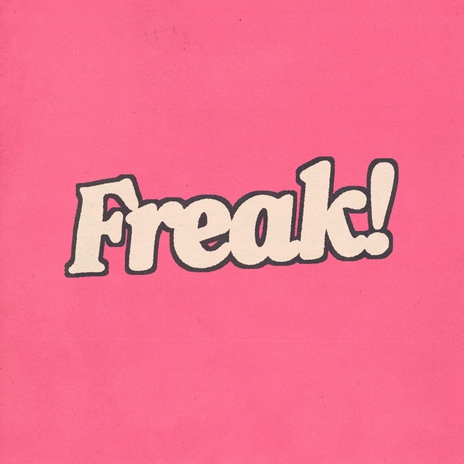 Freak | Boomplay Music