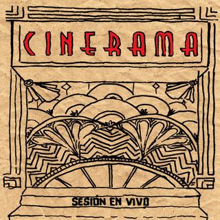 CINERAMA (En vivo)