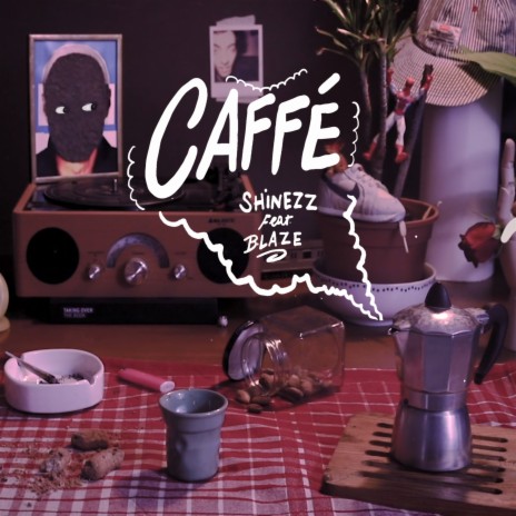 Caffè (Instrumental)