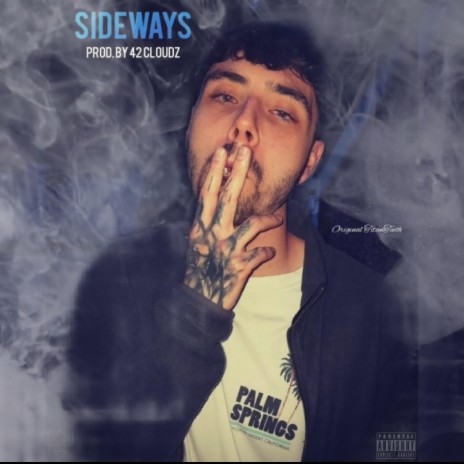 Sideways | Boomplay Music