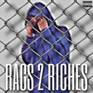 Rags 2 riches lyrics | Boomplay Music