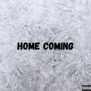 HOME COMING (EP)