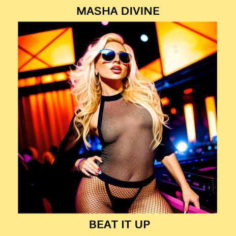 Beat It Up | Boomplay Music