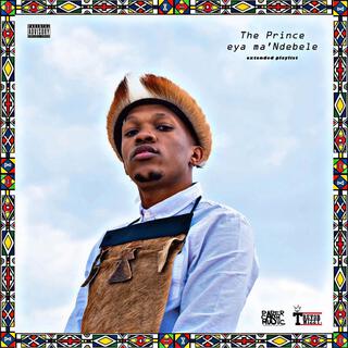 The Prince eya ma`Ndebele-EP