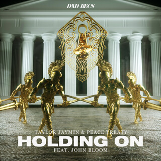 Holding On