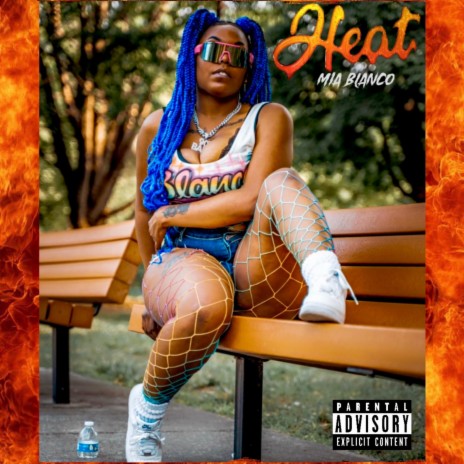 HEAT | Boomplay Music