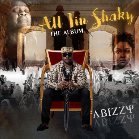 All Tin Shaky | Boomplay Music