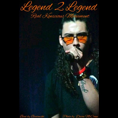 Legend 2 Legend