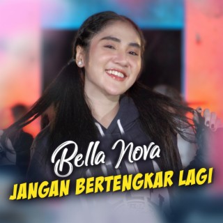 Jangan Bertengkar Lagi