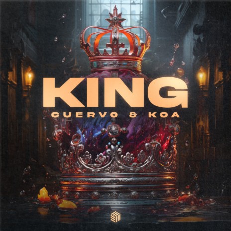 King ft. Koa | Boomplay Music