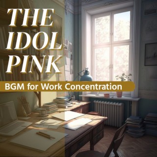 Bgm for Work Concentration