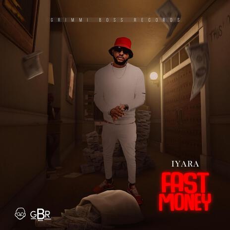 Fast Money (Official Audio) | Boomplay Music