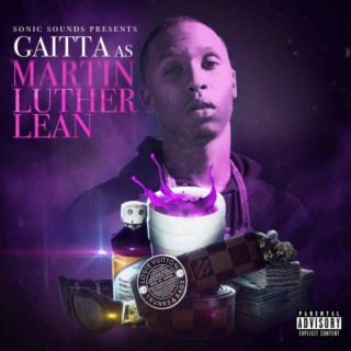 Martin Luther Lean