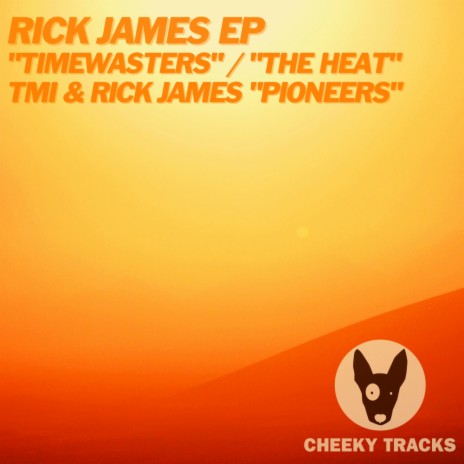 Pioneers ft. Rick James | Boomplay Music