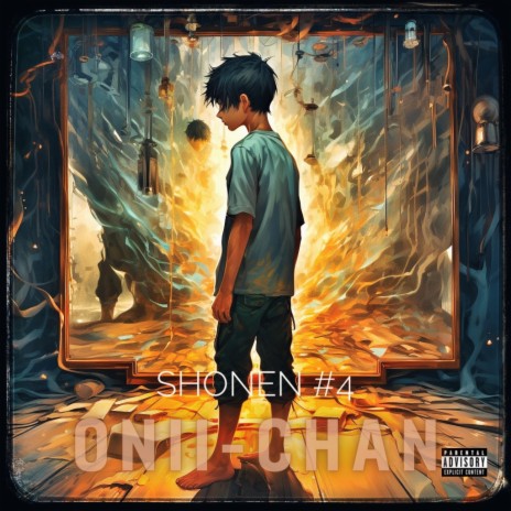 Shonen #4 Onii-chan | Boomplay Music