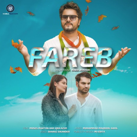 Fareb | Boomplay Music