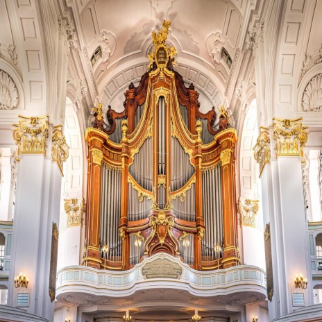 Old Town ORGAN | Boomplay Music