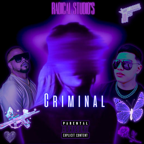 Criminal ft. Mack Daddy | Boomplay Music