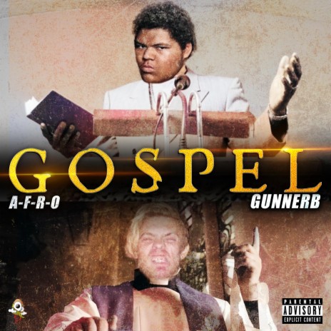 GOSPEL ft. A-F-R-O | Boomplay Music