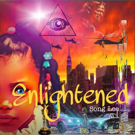 Enlightened | Boomplay Music