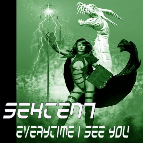 Everytime I See You (Sekten7 Version)