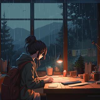 Lo fi Study Lofi rain Lofi Relax