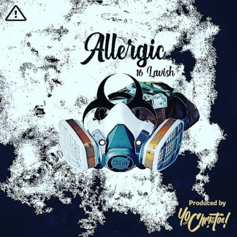 Allergic | Boomplay Music