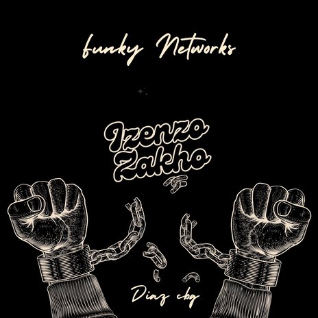 Izenzo Zakho ft. Funky Networks & Diaz cbg | Boomplay Music