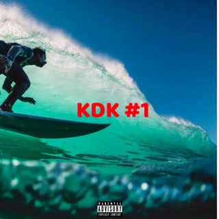 KDK - #1 (Décadence) lyrics | Boomplay Music